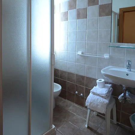 Hotell Trinidad Rimini